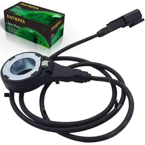 Sensor de velocidad de rueda ABS DAVRPES 41100023 para