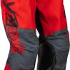 Pantalones Fly Racing 2023 Kinetic Khaos Juveniles