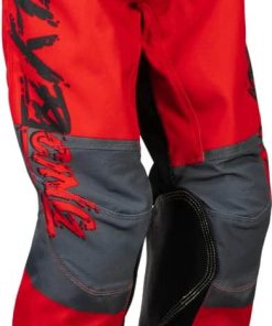 Pantalones Fly Racing 2023 Kinetic Khaos Juveniles