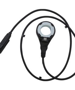 Sensor de velocidad de la rueda ABS DAVRPES 41100024 para