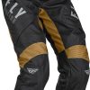 Pantalones Fly Racing 2023 para Adultos Patrol