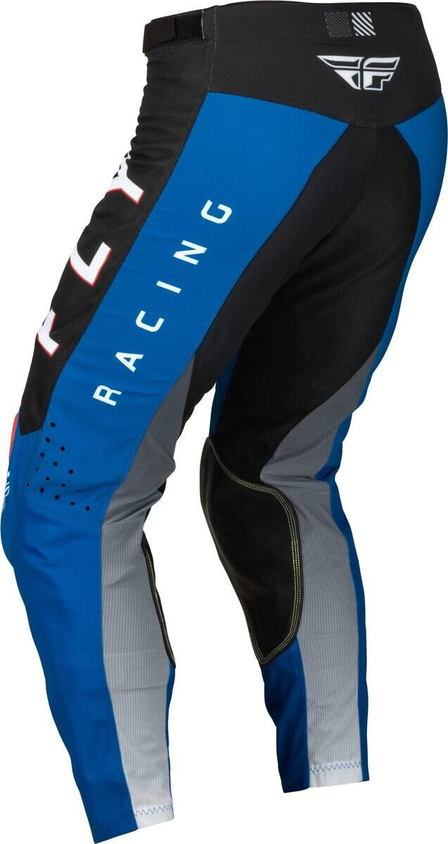 Pantalones Fly Racing 2023 Kinetic Kore para Adultos - Imagen 3