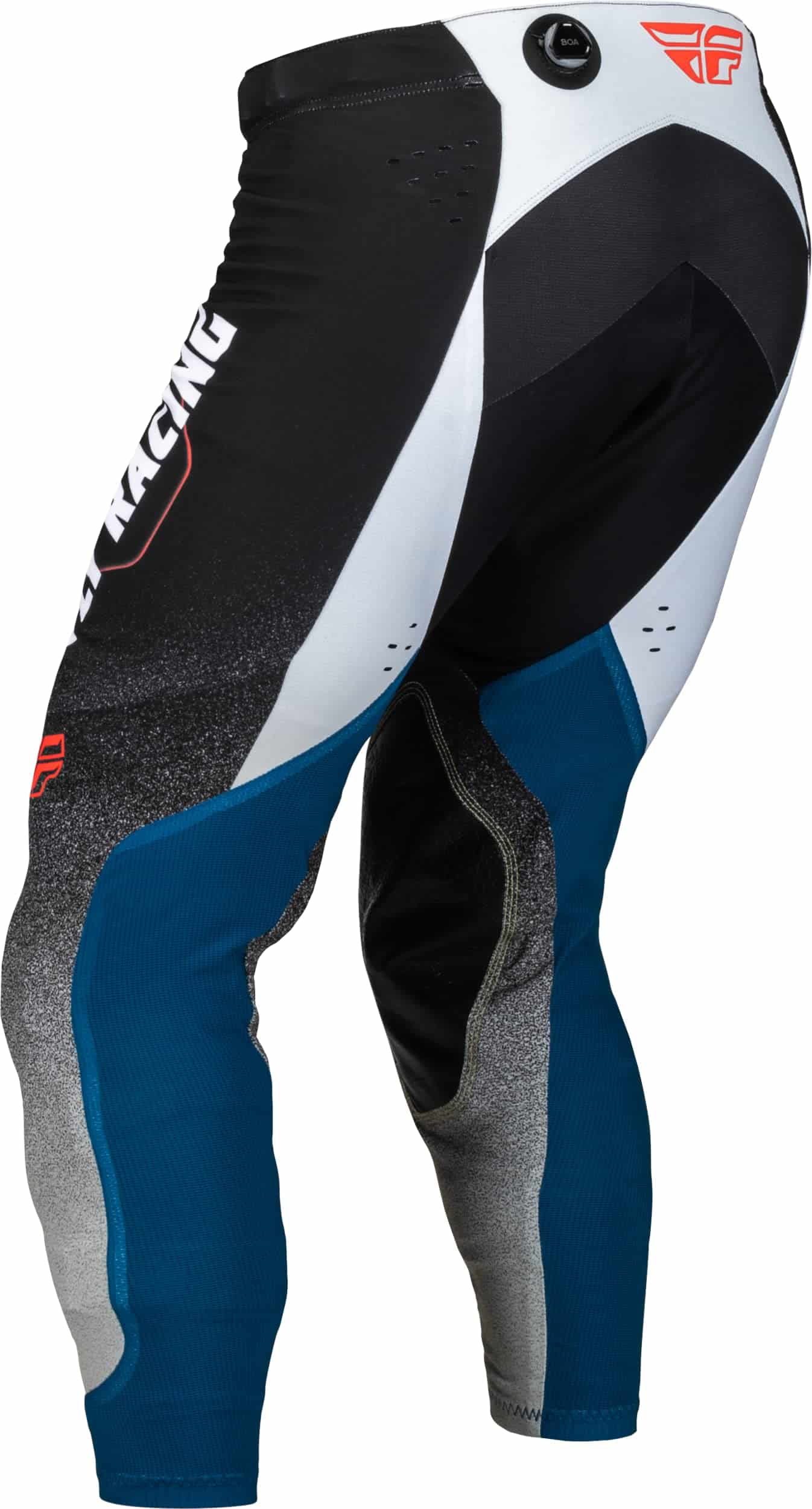 Pantalones Fly Racing 2023 Adult Evolution DST - Imagen 3