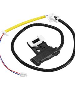 W11307244 W10682535 Washer Lid Lock Switch - Para Whirlpool