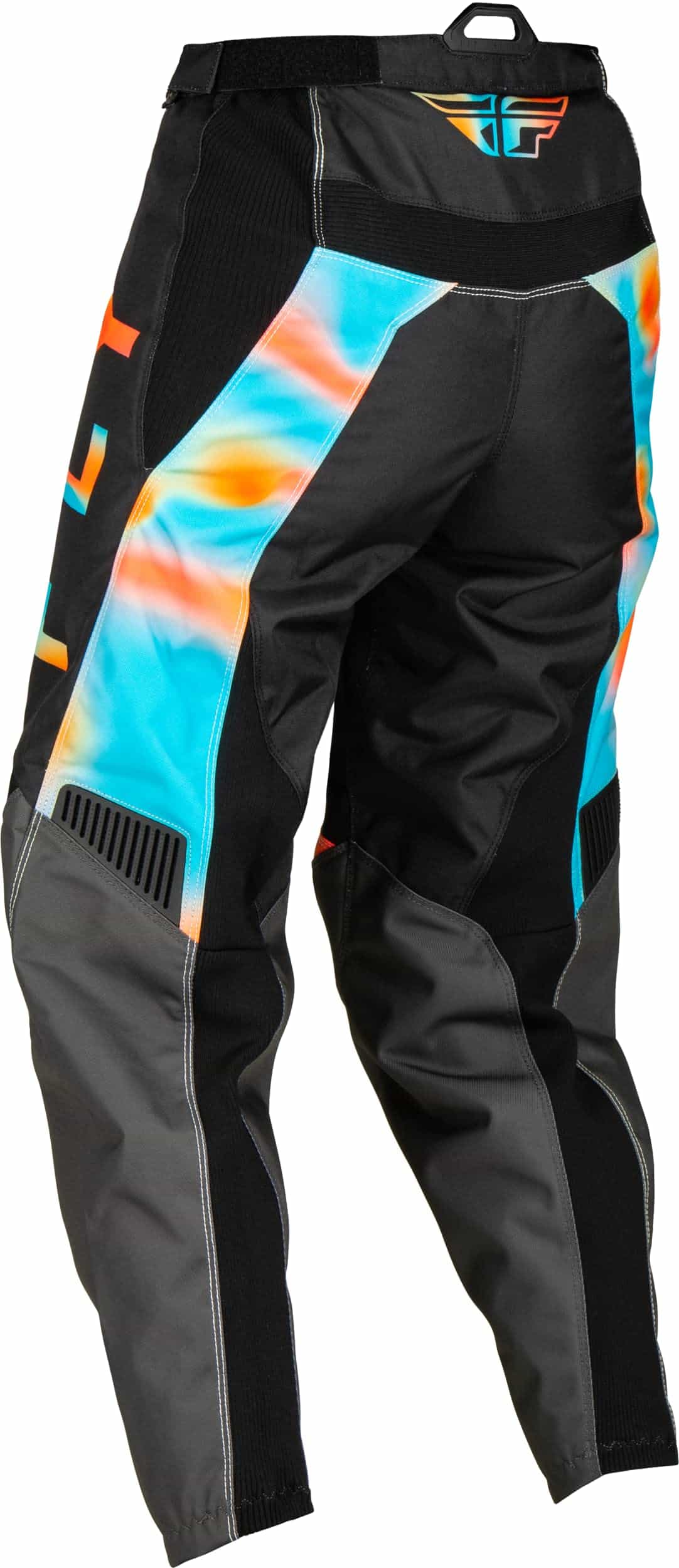 Pantalones Fly Racing 2023 Adultos Mujer F-16 - Imagen 3
