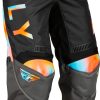 Pantalones Fly Racing 2023 para Mujer Adulta F-16