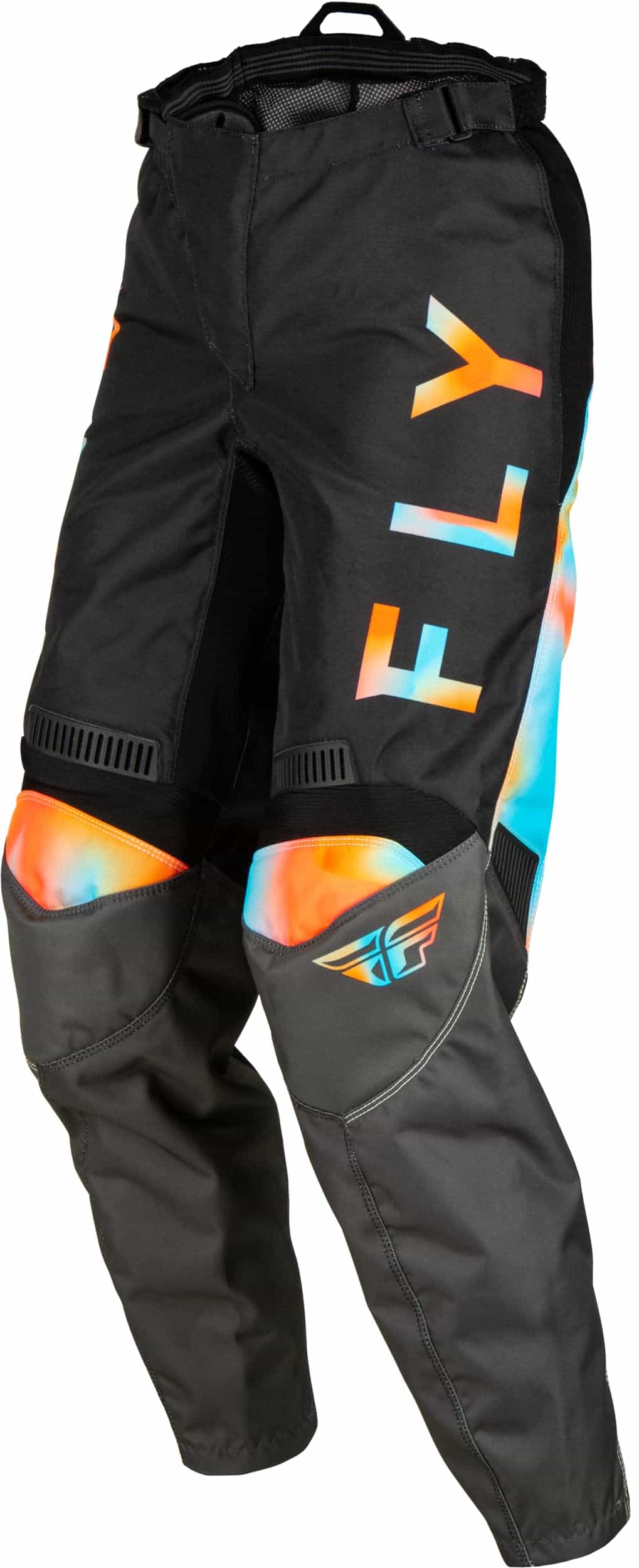 Pantalones Fly Racing 2023 Adultos Mujer F-16 - Imagen 5