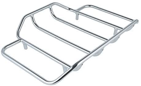 VPZMT Portaequipajes para Tour Pack Trasero Rejilla Trasera - Imagen 6