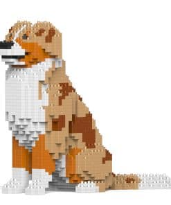JEKCA Australian Shepherd 01S-M02