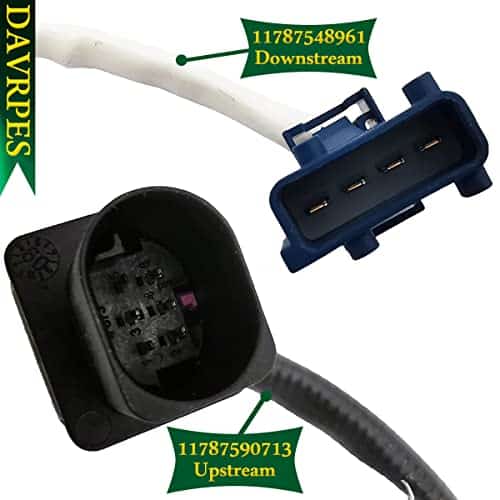 Sensor de Oxígeno DAVRPES 234-5135 234-4488 2 Piezas - Imagen 5
