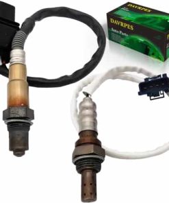 Sensor de Oxígeno DAVRPES 234-5135 234-4488 2 Piezas
