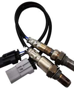 DAVRPES 2PCS 234-4763 & 234-4762 Sensor de Oxígeno O2 para
