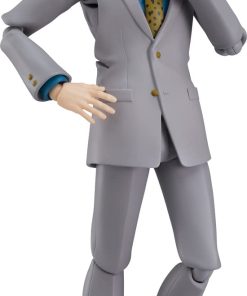 GOOD SMILE COMPANY Jujutsu Kaisen: Kento Nanami Figma