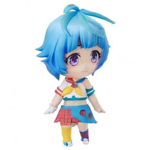 GOOD SMILE COMPANY Bubble: Uta Figura de Acción Nendoroid - Imagen 9