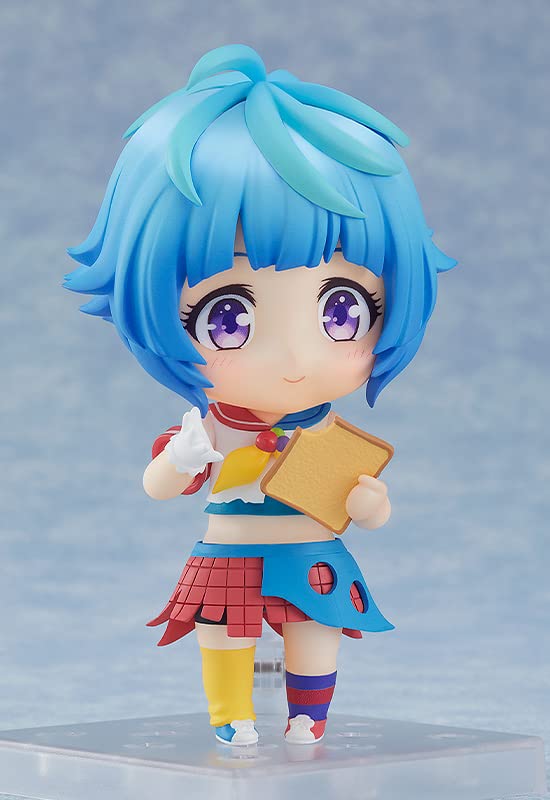 GOOD SMILE COMPANY Bubble: Uta Figura de Acción Nendoroid - Imagen 3