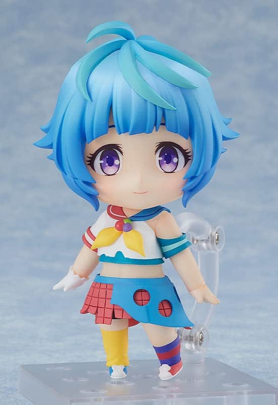 GOOD SMILE COMPANY Bubble: Uta Figura de Acción Nendoroid - Imagen 8