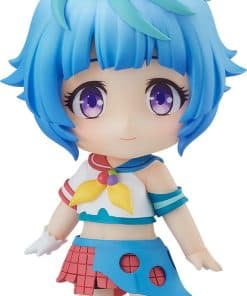 GOOD SMILE COMPANY Bubble: Uta Figura de Acción Nendoroid