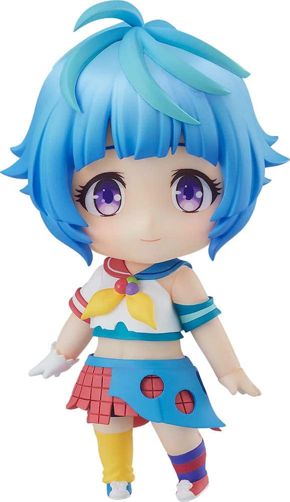 GOOD SMILE COMPANY Bubble: Uta Figura de Acción Nendoroid
