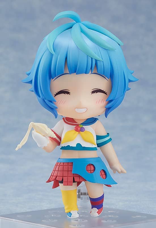 GOOD SMILE COMPANY Bubble: Uta Figura de Acción Nendoroid - Imagen 7