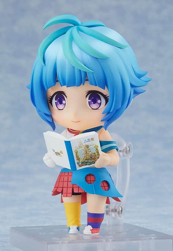 GOOD SMILE COMPANY Bubble: Uta Figura de Acción Nendoroid - Imagen 4