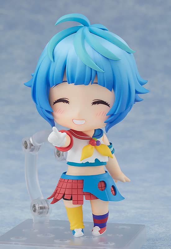GOOD SMILE COMPANY Bubble: Uta Figura de Acción Nendoroid - Imagen 5