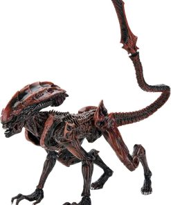 Figura de Acción a Escala 7" NECA Aliens Fireteam Elite