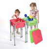 Mesa de Actividades Sensoriales Especial Supplies para