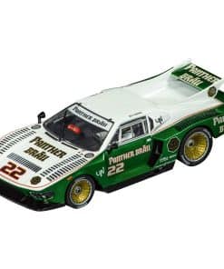 Carrera 27721 De Tomaso Pantera No.22 Vehículo de Carreras