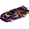Carrera 27720 De Tomaso Pantera No.7 Coche de Carreras de