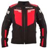 Chamarra de Verano para Motocicleta WORKLAND para Hombre -