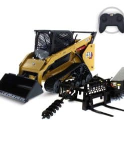 Diecast Masters RC Cat 297D2 Multi Terrain Loader | Loader