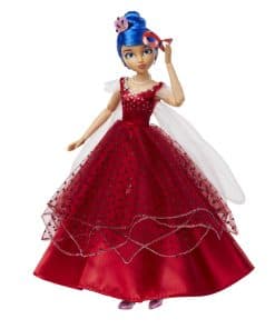 Muñeca de Moda Colección Marinette de 10.5" de Miraculous