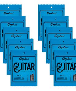 Cuerdas de Guitarra POGOLAB para Guitarra Eléctrica Juego