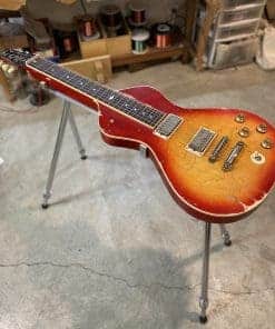 Soporte Universal para Guitarra Lap Steel Electro Hawaiian