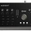 Interfaz de Audio USB Audient iD44 MKII