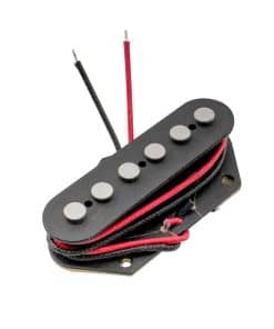 Artec TRA65 Alnico 5 Big Pole Piece Bridge Pickup 7K para