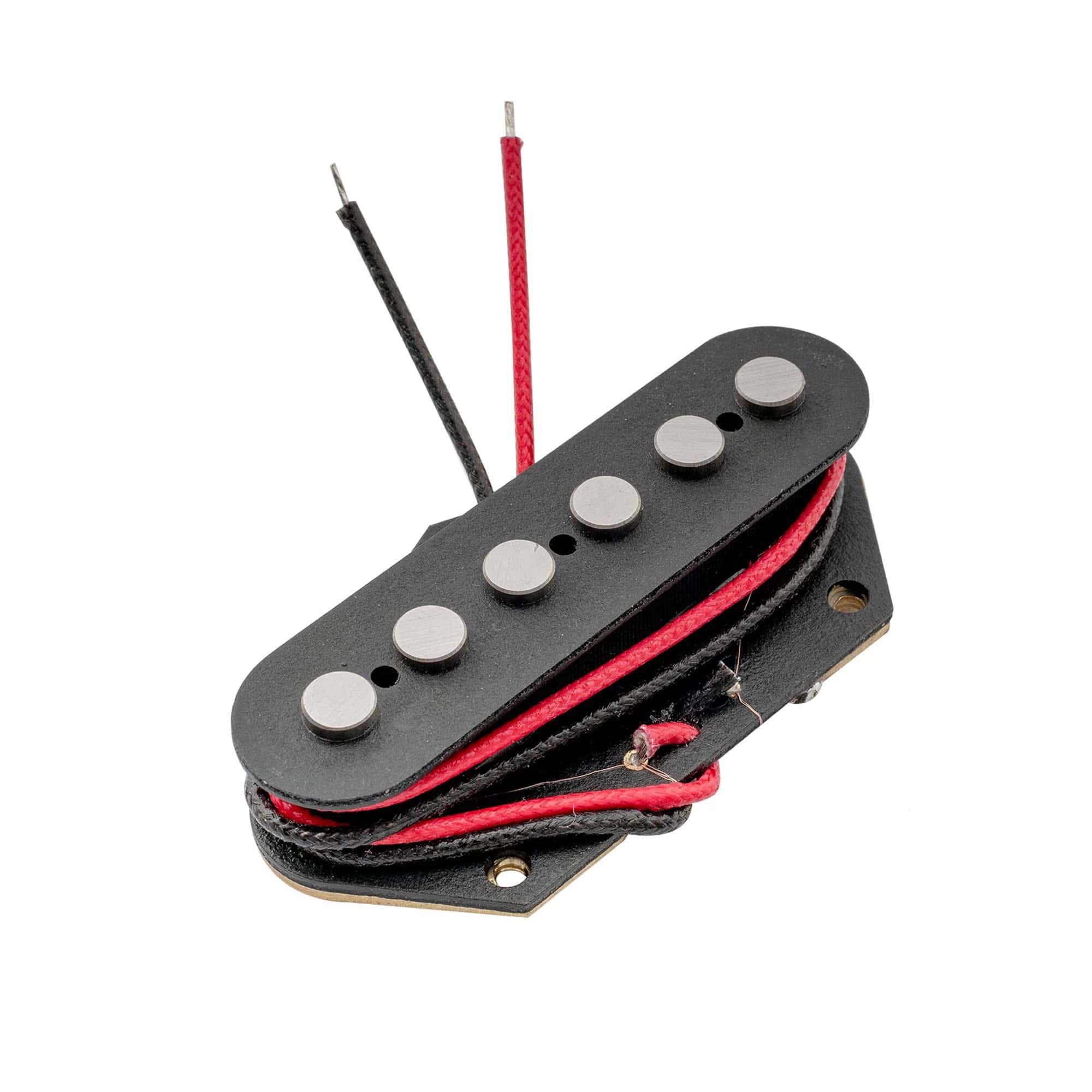 Artec TRA65 Alnico 5 Big Pole Piece Bridge Pickup 7K para
