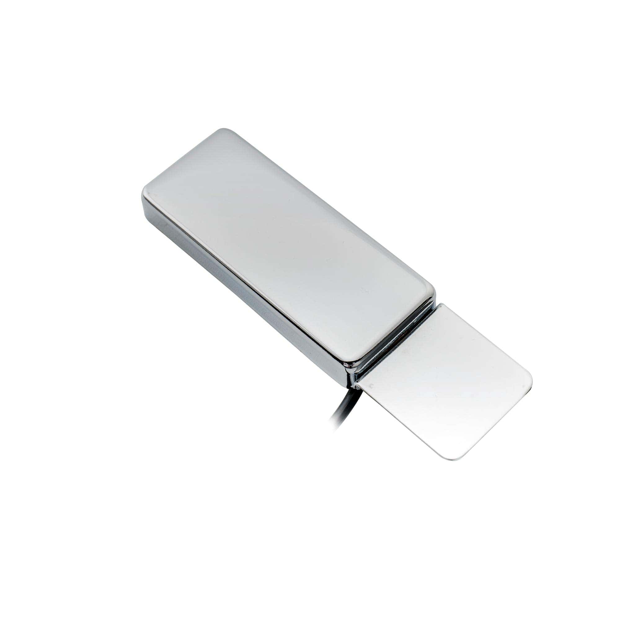 Artec MHFA95 Alnico 5 Mini Humbucker para Guitarra de Jazz - Imagen 7