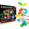 MindWare Q-BA-Maze Bright Lights - Juego de Laberinto de