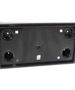 Soporte de placa de matrícula para Chevy Silverado 1500