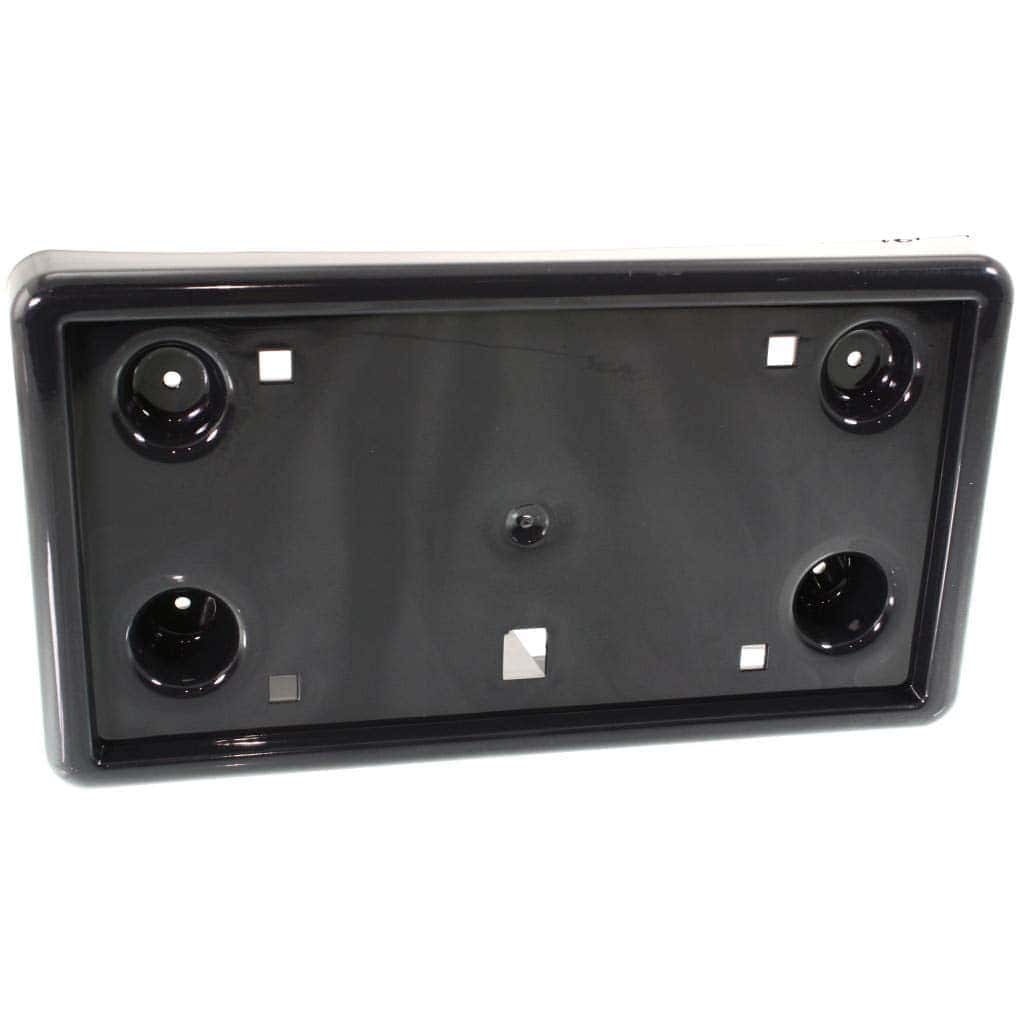 Soporte de placa de matrícula para Chevy Silverado 1500