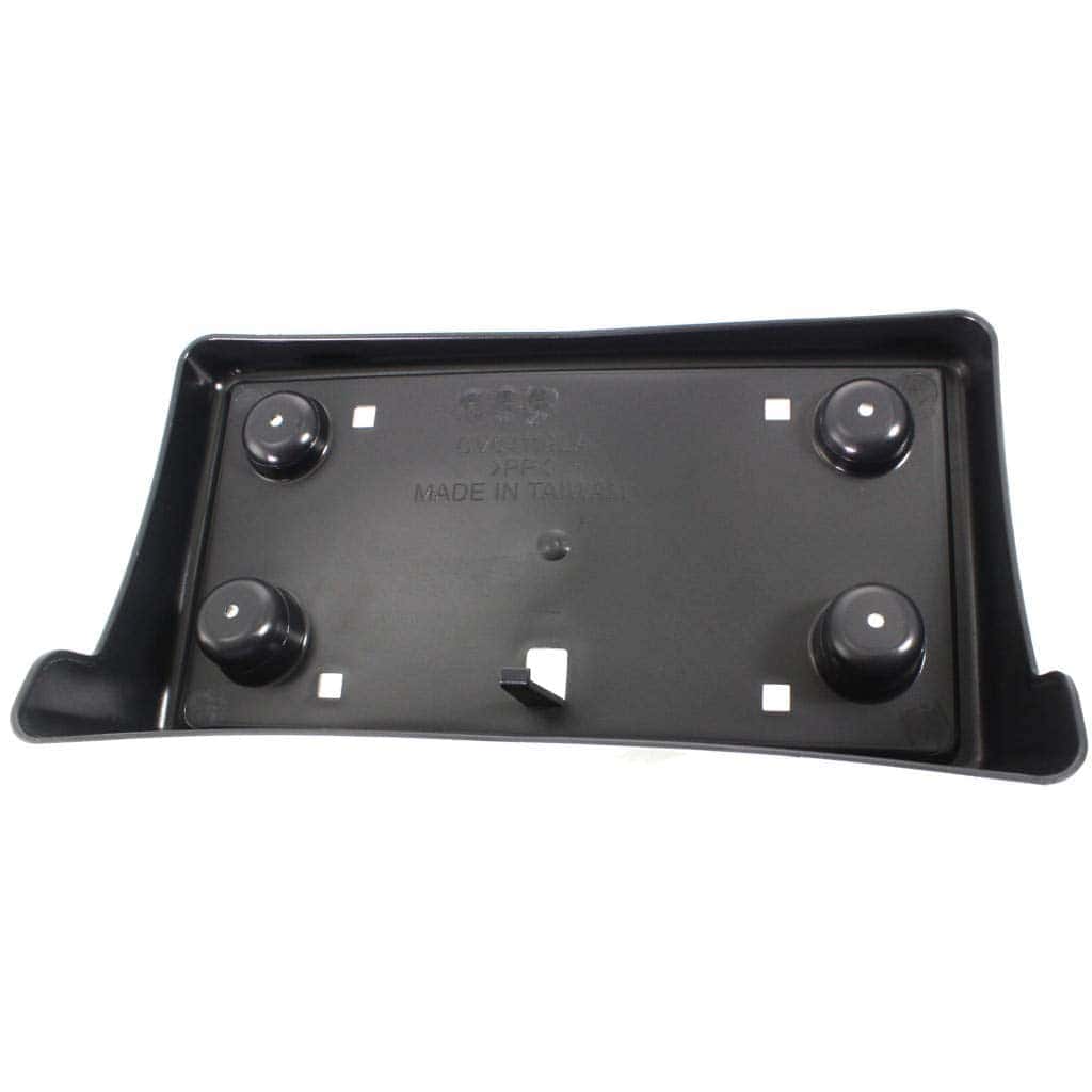 Soporte de placa de matrícula para Chevy Silverado 1500 - Imagen 3