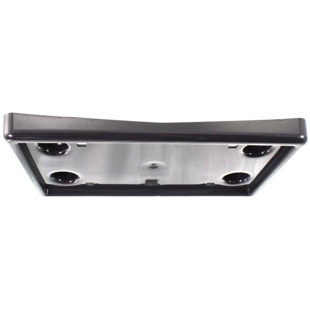 Soporte de placa de matrícula para Chevy Silverado 1500 - Imagen 6