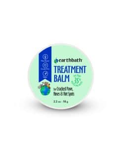 earthbath, Bálsamo de Tratamiento - Bálsamo para Patas y