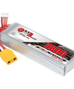 Batería LiPo GAONENG GNB 4S 15.2V 3800mAh 50C 100C XT90
