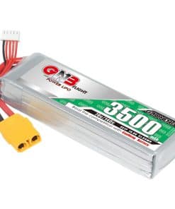 Batería LiPo GAONENG GNB 4S 3500mAh 14.8V 70C 140C XT90