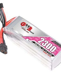 Batería LiPo GAONENG GNB 4S 2300mAh 14.8V 130C XT60 para