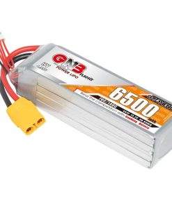 Batería LiPo GAONENG GNB 4S LiHV 6500mAh 15.2V 70C 140C