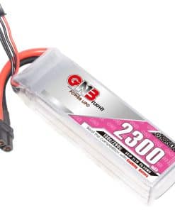 Batería de LiPo GAONENG GNB 2300mAh 3S 11.1V 130C XT60 para