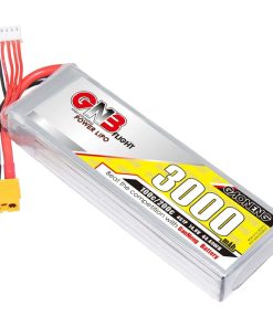 Batería LiPo GAONENG GNB 3000mAh 4S 14.8V 100C XT60 para